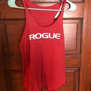 Rogue Tanktop